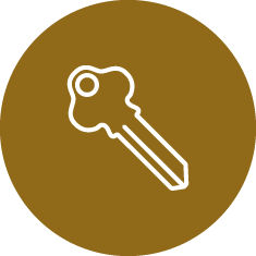 Special Keying