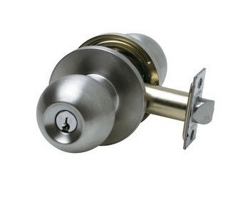 Restricted Key Locksets & Leversets - Locks Galore