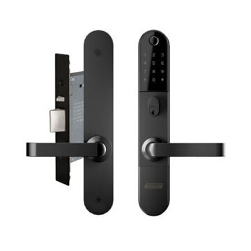 Smart Locks by Brand