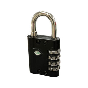 Digital Locks by Brand