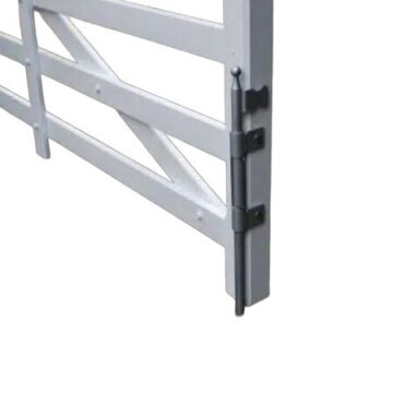 Drop Bolts