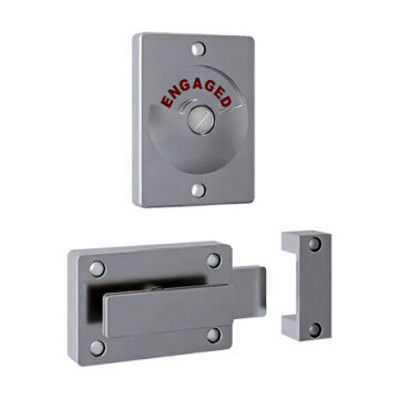 Washroom Accessories & Hardware
