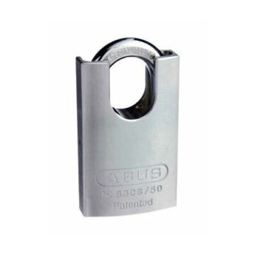 Padlocks & Chains