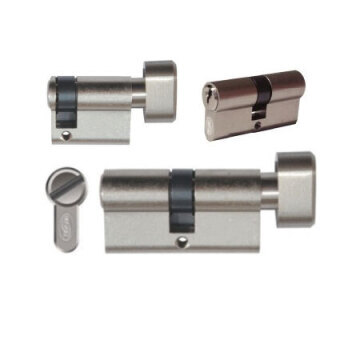 Austyle Euro Lock Cylinders