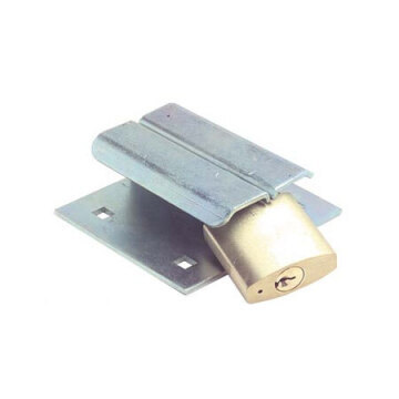 Padlock Accessories