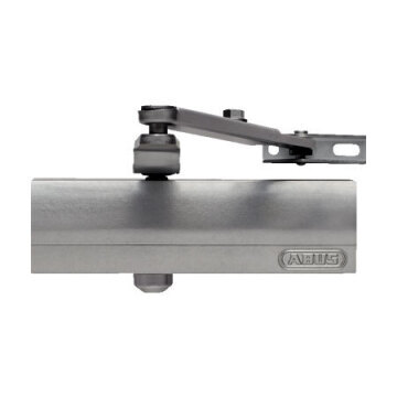 Hardware & Closers
