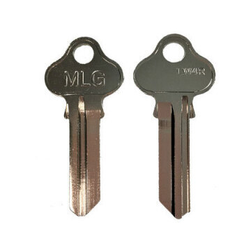 Keys & Rekeying