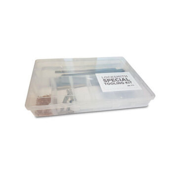 Kits & Locksmith Tools