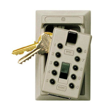 Key Storage