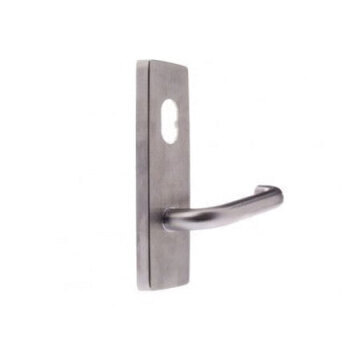 Lockwood Door Furniture 1800 & 1900 Series