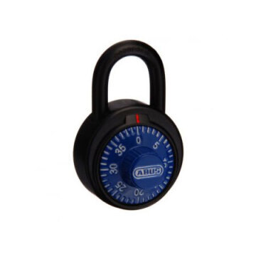 School Locker Padlocks