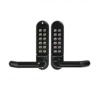 Weather Resistant Digital Locks