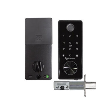 Finger Print Locks