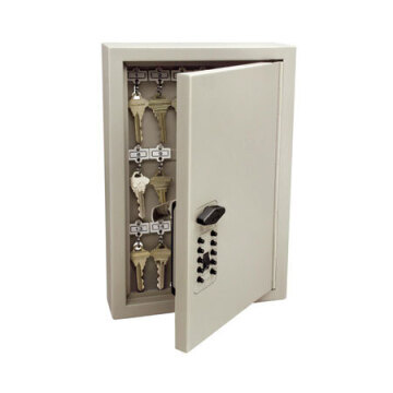 Key Cabinets
