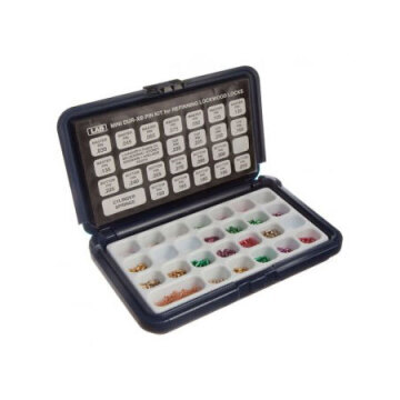 Pins And Pinning Kits
