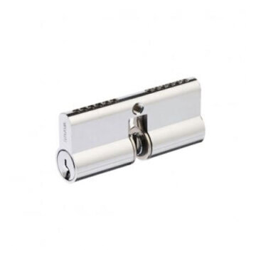 Rekey Your Own Locks