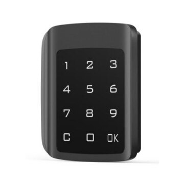Combination Cupboard And Cabinet Locks