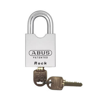 Restricted Key Padlocks