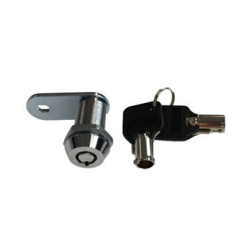 Tubular Cam Locks