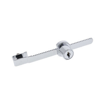 Sliding Cabinet Door Locks