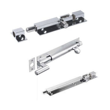 Barrel Bolts