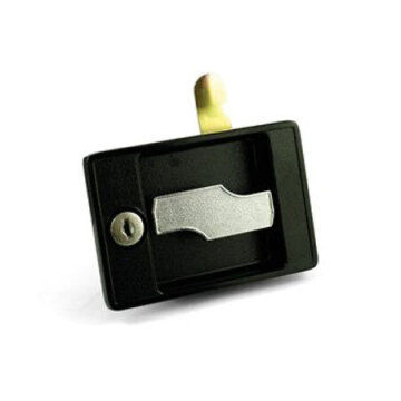 Flush Handle Cabinet Locks
