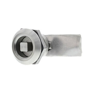 Stainless Steel Cam Locks