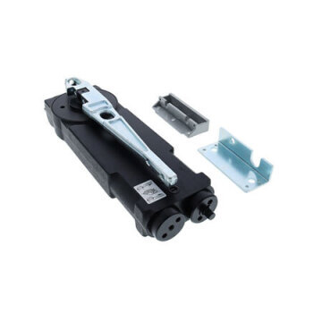 Transom Door Closers