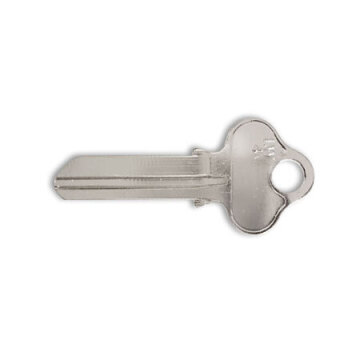 Key Blanks