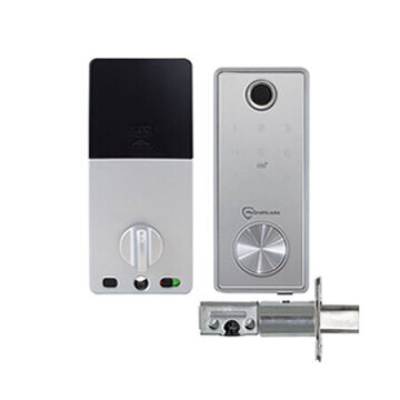 Biometric Locks
