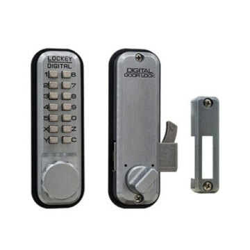 Digital Locks 