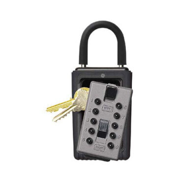 Holiday Rental Home Locks