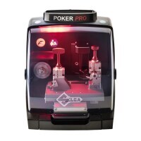 Silca Key Machine Poker Pro 2