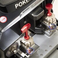 Silca Key Machine Poker Pro 3