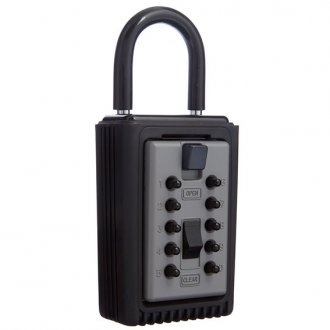 Kidde Key Safe 001192 Portable Locks Galore