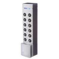 Electronic cabinet lock L200 6