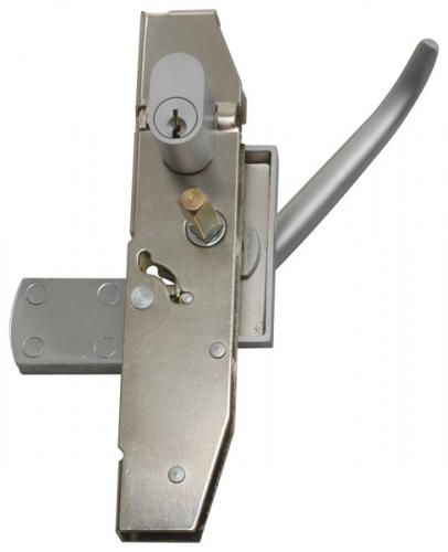 Dorma Xl C 2013 Narrow Stile Sash Lock Bs 25 Amazon In Home Improvement