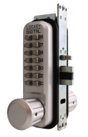 Lockey 2930DCMG Dual Combination Digital Deadlatch 3