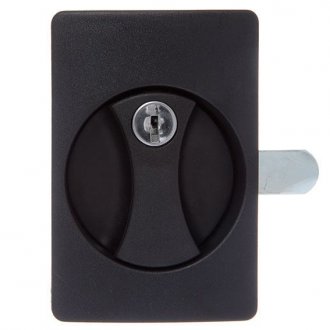 Lf Flush Handle 3 Point Locking Locks Galore