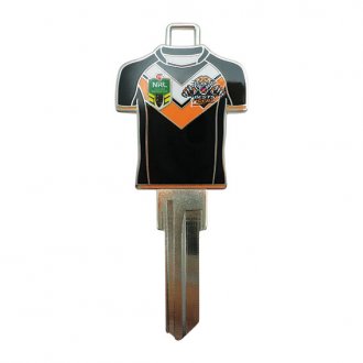 tigers nrl jersey