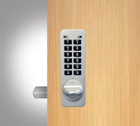 Kitlock NANO90 Electronic Cabinet Lock 4