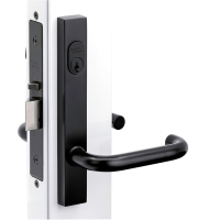 DORMAKABA SB2212 Double Cylinder Black Lock  2