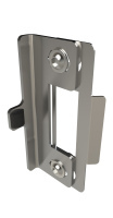 Gatemaster ML4FCP Mortice Hook Lock 5