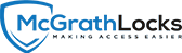 McGrath Locks
