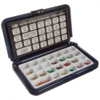  Pinning kit for Lockwood locks