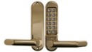 Borg Digital Lock 5001 PB