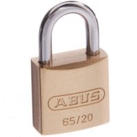 Abus 65/20 Padlock