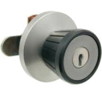 L F Locking Knob