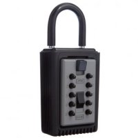 Kidde Key Safe 001192 Portable