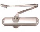 Dorma TS68 Door Closer EN2-4 Silver